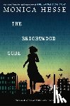 Hesse, Monica - The Brightwood Code