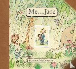 McDonnell, Patrick - Me...Jane