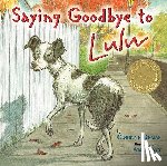 Demas, Corinne - Saying Goodbye to Lulu