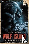 Shan, Darren - Wolf Island