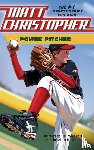 Christopher, Matt - Power Pitcher