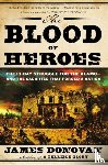 Donovan, James - The Blood of Heroes