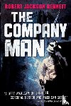 Bennett, Robert Jackson - The Company Man