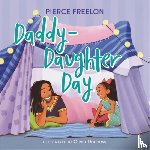 Duchess, Olivia, Freelon, Pierce - Daddy-Daughter Day