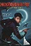 Higgins, Simon - Moonshadow: Rise of the Ninja