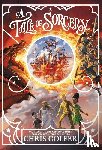 Colfer, Christopher - TALE OF SORCERY