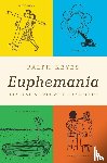 Keyes, Ralph - Euphemania