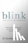 Gladwell, Malcolm - Blink
