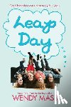 Mass, Wendy - Leap Day