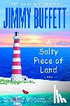 Buffett, Jimmy - A Salty Piece of Land