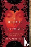 Amirrezvani, Anita - The Blood of Flowers