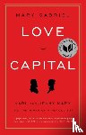 Gabriel, Mary - Love And Capital