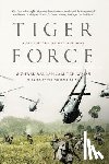 Sallah, Michael, Weiss, Mitch - Tiger Force