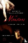 Hoobler, Dorothy, Hoobler, Thomas - The Monsters