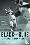 Adelman, Tom - Black And Blue