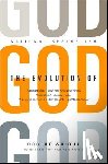 Wright, Robert - The Evolution of God