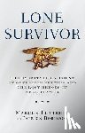 Luttrell, Marcus - Luttrell, M: Lone Survivor