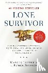 Luttrell, Marcus, Robinson, Patrick - LONE SURVIVOR