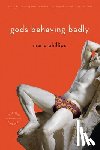 Phillips, Marie - Gods Behaving Badly