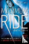 Patterson, James - The Angel Experiment: A Maximum Ride Novel