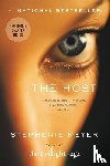 Meyer, Stephenie - HOST