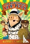 Spratt, R. A. - Adventures of Nanny Piggins