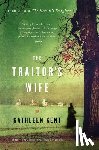 Kent, Kathleen - The Traitor's Wife