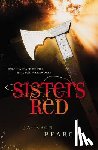 Pearce, Jackson - Sisters Red