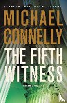Connelly, Michael - The Fifth Witness