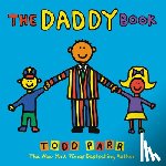 Parr, Todd - The Daddy Book