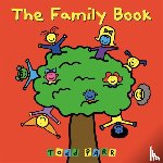 Parr, Todd - The Family Book