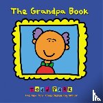 Parr, Todd - The Grandpa Book