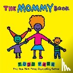 Todd Parr - The Mommy Book