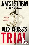Patterson, James - Alex Cross's Trial