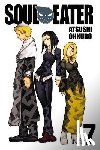 Ohkubo, Atsushi - Soul Eater: Vol 7