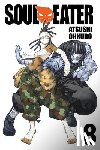 Ohkubo, Atsushi - Soul Eater: Vol 8