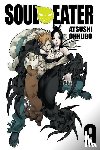Ohkubo, Atsushi - Soul Eater, Vol. 9