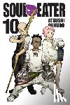 Ohkubo, Atsushi - Soul Eater, Vol. 10
