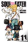 Ohkubo, Atsushi - Soul Eater, Vol. 11