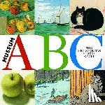 Metropolitan Museum of Art the (Ny) - Museum ABC