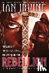 Irvine, Ian - Rebellion