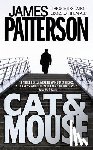 Patterson, James - Cat & Mouse