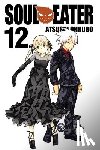 Ohkubo, Atsushi - Soul Eater, Vol. 12