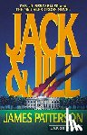 Patterson, James - Jack & Jill