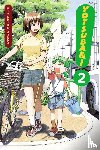 Azuma, Kiyohiko - Yotsuba&!: Vol 2