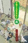 Azuma, Kiyohiko - Yotsuba&!: Vol 4