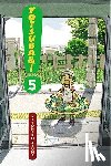 Azuma, Kiyohiko - Yotsuba&!: Vol 5