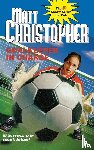 Christopher, Matt - Goalkeeper In Charge