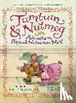 Bearn, Emily - Tumtum & Nutmeg: Adventures Beyond Nutmouse Hall
