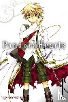 Mochizuki, Jun - PandoraHearts: Vol 1
